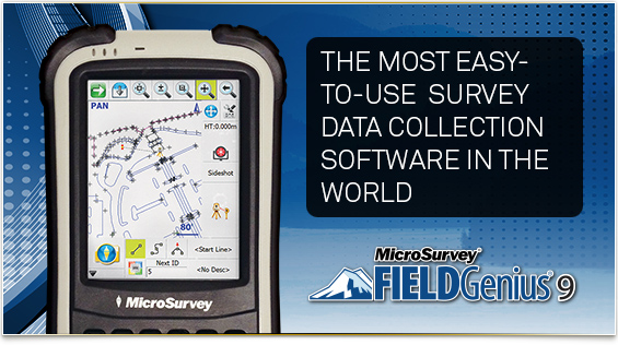 FieldGenius8